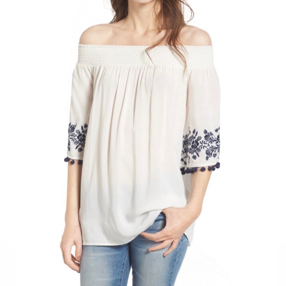 SHOW ME YOUR MUMU Presley Tunic - Picture 6 of 9
